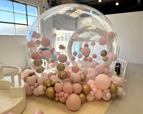 Bubble House - Image 4